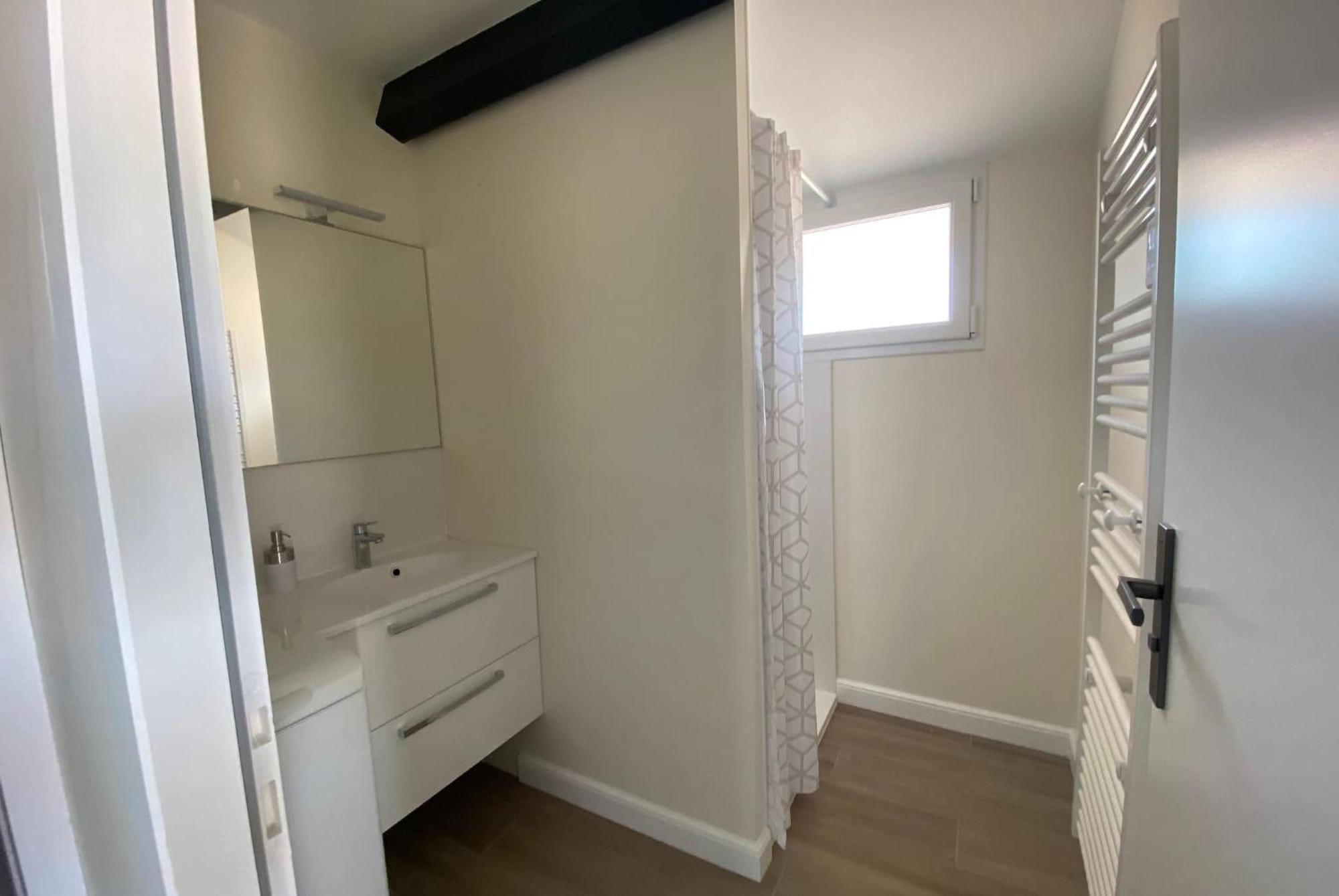 Appartement Des Pignons A Lege Bourg Exteriér fotografie